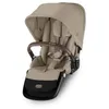 Image de CYBEX - Second Siège Gazelle S Almond Beige