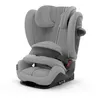 Image de SiÃ¨ge Auto Pallas G2 I-Size Tissu Plus Stone Grey - Cybex Gold en occasion ou reconditionné