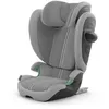 Image de CYBEX - Siege Auto Solution G2 I-fix Plus Gold Stone Grey