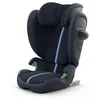 Image de CYBEX - Siege Auto Solution G2 I-fix Plus Gold Ocean Blue