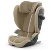 Image de CYBEX - Siege Auto Solution G2 I-fix Plus Gold Almond Beige
