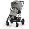 Image de CYBEX - Poussette Balios S Lux Stone Grey