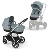 Image de Cybex EOS Lux - Stormy Blue