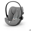 Image de CYBEX - Siège auto 40-87cm Cloud G Plus Gold Stone Grey