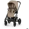 Image de CYBEX - Poussette Talos 2 S Lux Almond Beige