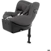 Image de CYBEX - Siège auto 40-105cm Sirona Ti Plus Mirage Grey
