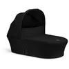 Image de CYBEX - Nacelle Melio 6 Magic Black