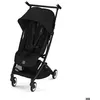 Image de CYBEX - Poussette Libelle Magic Black