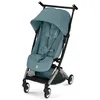 Image de CYBEX - Poussette Libelle Stormy Blue