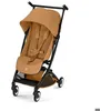 Image de CYBEX - Poussette Libelle 5 Cinnamon Yellow