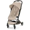 Image de CYBEX - Poussette Orfeo 3 Almond Beige