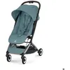 Image de CYBEX - Poussette Orfeo 3 Stormy Blue