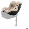 Image de CYBEX - Siège auto 61-105cm Sirona G3 Confort Almond Beige