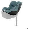 Image de CYBEX - Siège auto 61-105cm Sirona G3 Plus Stormy Blue