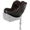 Image de CYBEX - Siège auto 61-105cm Sirona G3 Plus Chocolate Brown