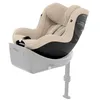 Image de CYBEX - Siège auto 61-105cm Sirona G3 Plus Almond Beige