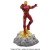 Image de Figurine - BULLYLAND - Iron Man - 15 cm - Rouge - Avengers - Mixte