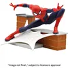 Image de Bullyland - Avengers - Figurine Spider-Man 7 cm