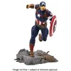 Image de Bullyland - Avengers - Figurine Captain America 11 cm