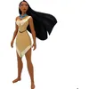 Image de Figurine Disney : Pocahontas