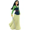 Image de Bullyland - Figurine Mulan - BULLYWORLD