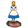 Image de Figurine de Jeu Alice au Pays des Merveilles de Walt Disney