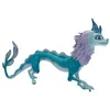 Image de Figurine - BULLYLAND - Dragon Sisu - Peinte à la main - 23 cm - Disney Princesses