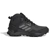 Image de Chaussures de randonnée - ADIDAS - Terrex AX4 Mid Gtx - Femme - Gris