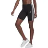 Image de Short - Adidas - Essentials - Noir - Femme - Ajusté