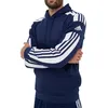 Image de Adidas Sweat à Capuche Squadra 21 Sw Bleu - GT6636