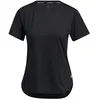 Image de T-Shirt Noir Femme Adidas Go To Tee