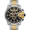 Image de Montre - DIESEL - DZ4581 - Adulte - Mixte - Type de produit: Montre