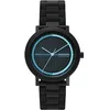 Image de Montre - Skagen - Aaren Ocean SKW6769 - Quartz - 41 mm - Noir