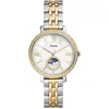 Image de Montre femme - FOSSIL - Jacqueline - Acier - Analogique - Chic