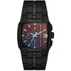 Image de Montre Homme DIESEL en Acier Noir Etanche - 245283