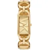 Image de Montre Femme MICHAEL KORS - Acier Jaune - Etanche 30 Atm - Quartz Analogique