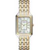 Image de Montre Fossil - Femmes - ES5305 - Multicolore Acier inoxydable - Quartz - 5 Atm