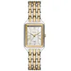 Image de Montre Femme Fossil ES5368 - Acier inoxydable Multicolore - Etanche 5 ATM