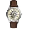 Image de Montre - FOSSIL - ME3264 - Cuir Marron - 43mm - Résistante à 5 bar
