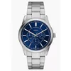 Image de Montre - FOSSIL - FS6134 - Acier inoxydable - 42 mm - Résistante à leau 5 bar