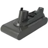 Image de vhbw Batterie compatible avec Dyson V11 Absolute Extra + Absolute Extra Pro Animal aspirateur (3600mAh 252V Li-ion gris foncé)
