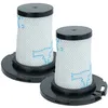 Image de vhbw 2x filtre séparateur compatible avec Rowenta X-Force Flex 11.60 Aqua RH9890 X-Force Flex 11.60 Aqua RH9890WO aspirateurs
