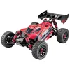 Image de Buggy électrique Reely Major rouge brushed 1:14 Auto RC 4 roues motrices (4WD) prêt à fonctionner (RtR) 24 GHz avec ac