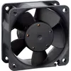Image de Ventilateur axial - EBM PAPST - 614NGL 9272206012 - 24 V DC - 60 x 60 x 25 mm - 19 m³/h