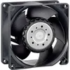 Image de Ventilateur axial - EBM PAPST - 3214 JH3 - 24 V-DC - 238 m³/h - 92 x 92 x 38 mm