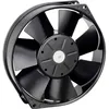 Image de Ventilateur axial - EBM Papst - 7114 N - 24 V-DC - 308 m³/h - 150 mm x 38 mm