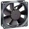 Image de Ventilateur axial EBM Papst 8414N-2HP 9292506514 24 V-DC 78 m³-h (L x l x H) 80 x 80 x 25.4 mm 1 pc(s)