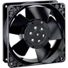 Image de Ventilateur axial - EBM Papst - 4600 N (9274014116) - 115 V AC - 148 m³/h - 119x119x38 mm