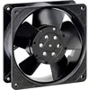 Image de Ventilateur axial - EBM Papst - 4850Z - 230 V-AC - 98 m³/h - 119 x 119 x 38 mm