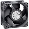 Image de Ventilateur axial - EBM PAPST - 8218 JN - 48 V DC - 132 m³/h - 80×80×38 mm